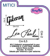 adesivo gibson les pauls
