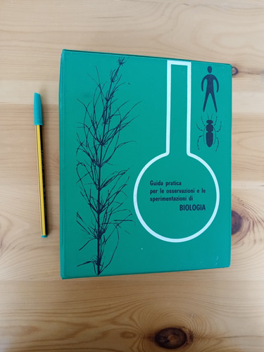 Biologia guida pratica - biologia,