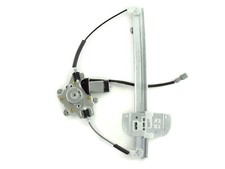 Alzavetro Alzacristalli