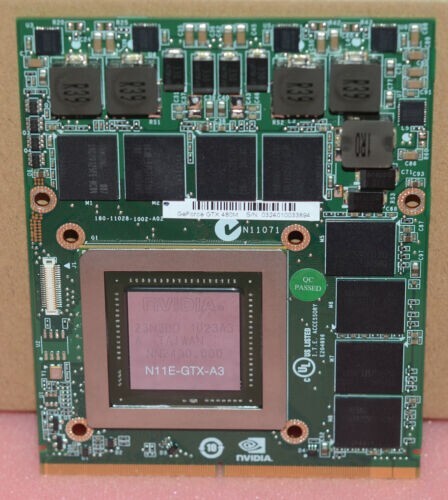 Scheda vedio clevo nvidia - scheda,