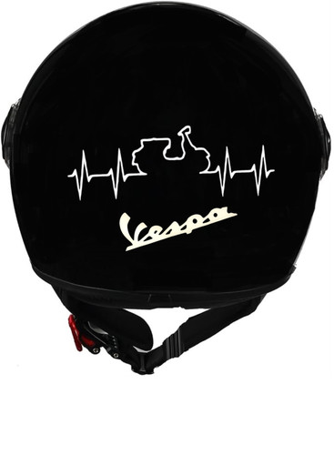 Casco bhr 800 - nero, lucido