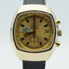 OMEGA Seamaster Cronografo