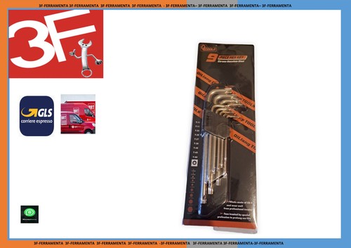 Qtool chiave esagonale - qtool,