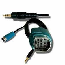 Cavo cuffie per Alpine CDA9884