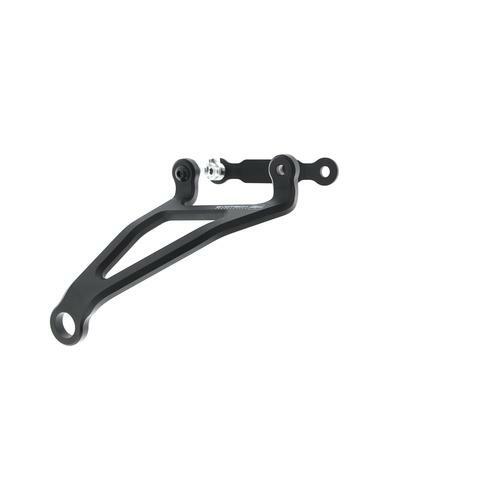 Kit piastra blanking gancio - kit,