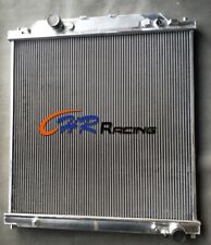 Radiatore in alluminio per