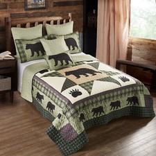 Virah Bella - Bear Star - Set