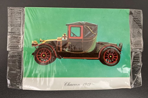 Automobili epoca bustina - automobili,