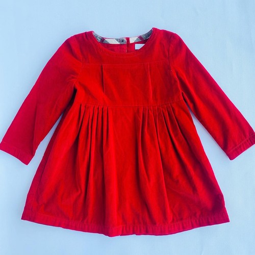 Burberry l s - g-burberry,, 2y,