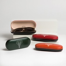 Custodia Rigida Occhiali