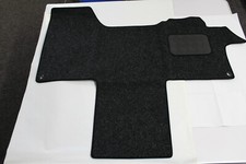 TAPPETINI CABINA CAMPER FIAT