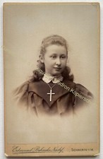 orig. CDV foto fotografia