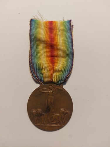 Medaglia bronzo grande - medaglia, bronzo-grande