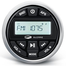 Radio Marina Bluetooth Stereo