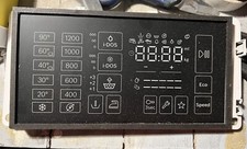 BOSCH SERIE 6 WGG24400IT DISPLAY Schermo USATO