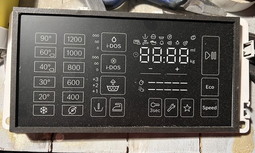 Bosch serie wgg24400it - bosch,