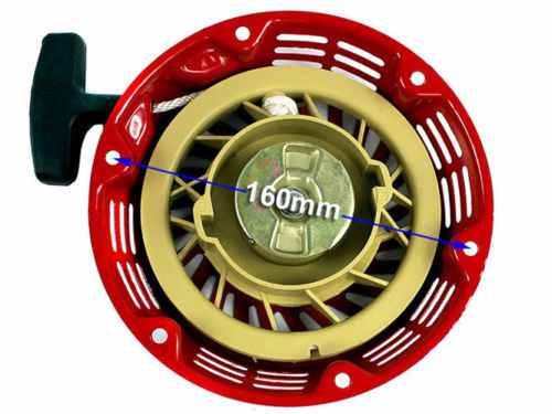 Avviatore strappo per motore - strappo,