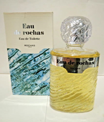 Eau rochas edt - de,