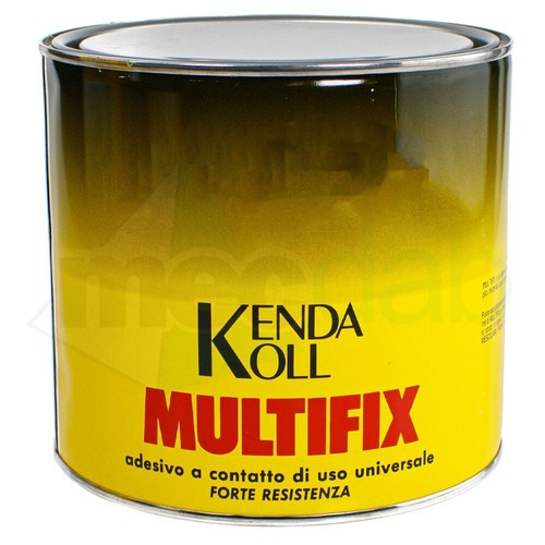 Colla universale contatto - universale, a