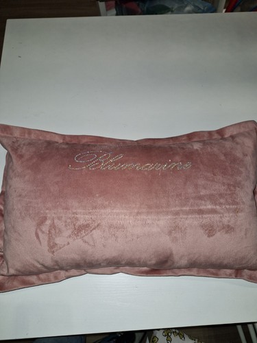 Blu marine cuscini - ,