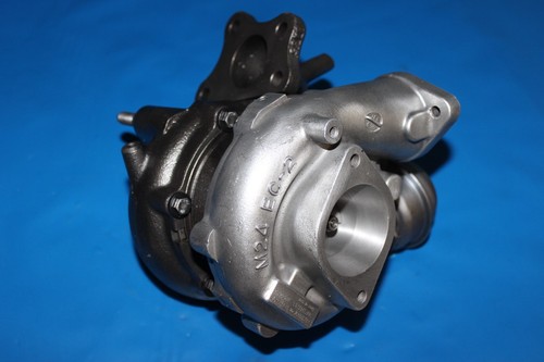 Turbocompressore nissan navara - nissan,
