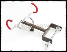 poggicanna da pesca barca