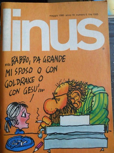 Linus 1980 peanuts - linus,