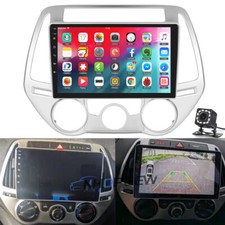 Per Hyundai i20 PB 2012-2014