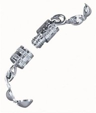 RAYHER - 2 PEZZI - CHIUSURE