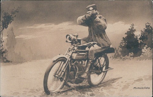 Ci158 cartolina militare - ci158,