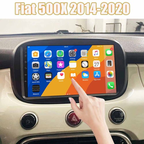 Per fiat 500x - fiat, 2014-2020