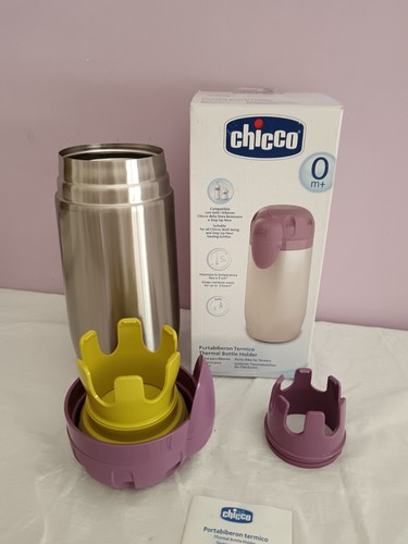 Chicco porta biberon - porta,