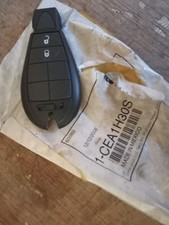CHIAVE TELECOMANDO PER CHRYSLER NUOVA COD. 1-CEA1H30S  ORIGINALE MOPAR