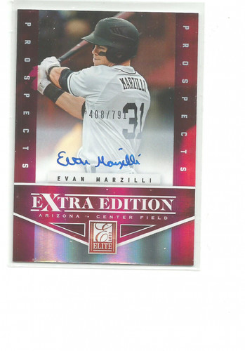 2012 elite edizione - 2012, #189