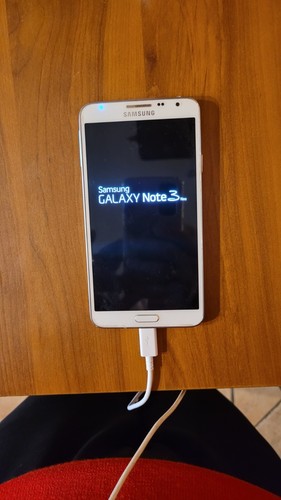 Samsung galaxy note - galaxy, neo