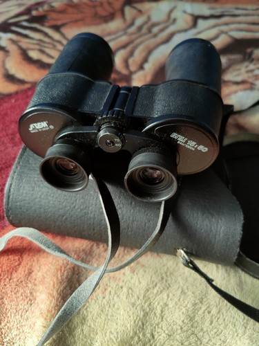Binocolo russo 15x50 con