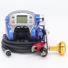 Mulinello elettrico daiwa - mulinello,