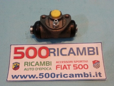 Fiat 126 fsm personal dal - 126,