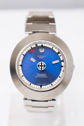 Orologio uomo svizzero - orologio,