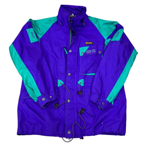 Giacca sci vintage ciesse - giacca,