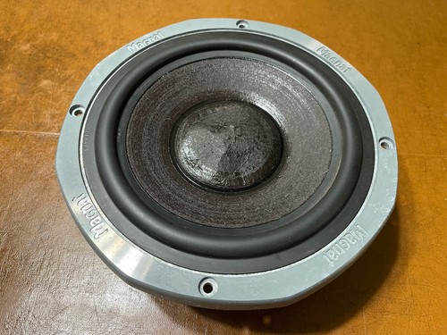 Dahlquist magnat dqm - dahlquist, dqm-9
