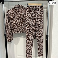 Giacca Bomber ZARA $ Leggings