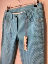 Pantaloni da golf Colmar nuovi