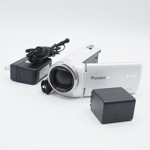 Videocamera panasonic - videocamera,