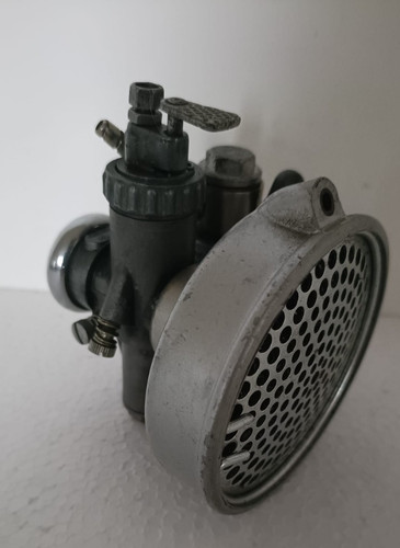 Carburatore dell orto b - carburatore, ma