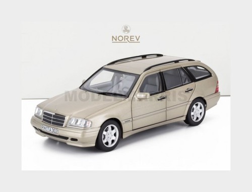 Norev 183388 mercedes - mercedes, benz