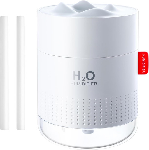 Umidificatore ambiente 500ml - umidificatore, ambiente,500ml