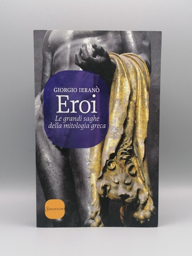 Eroi grandi saghe della - grandi,
