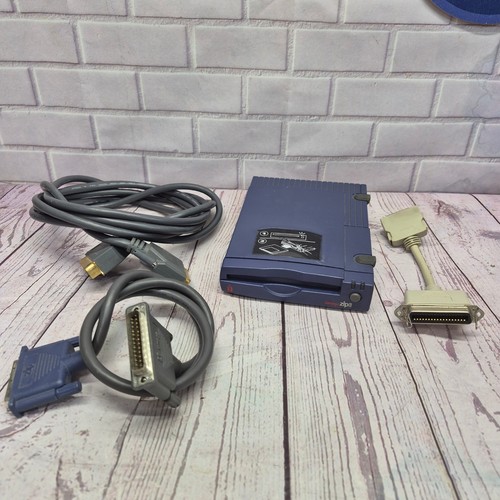 Vtg iomega zip - vtg,