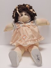 Bambola Little People vintage